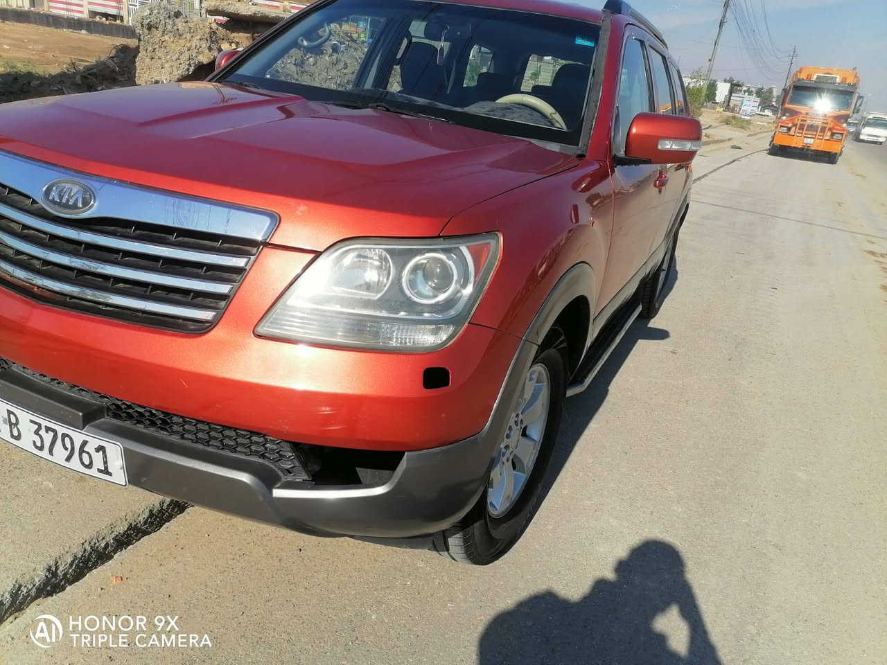 كيا مهافي 2009 سعر 110 ***********
