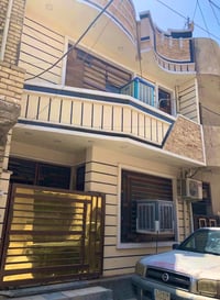 بيت للبيع زراعي الاسكان مقابل كليه العلوم الاقتصاديه ٦٠ م بناء حديث ٤ ...