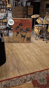🥁 درامز ياماها الإلكتروني – Yamaha Electronic Drums 🥁 الإختيار الأمثل ...