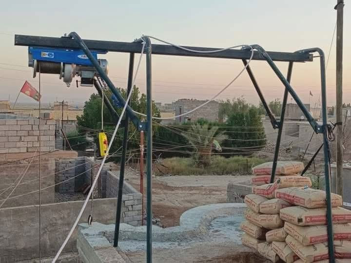 ونجي.  تصعيد مواد البناء. و تصعيد تراب صطوح.   +
تنضيف نقاذ بيوت + تدخيل سبيس + حدل.      
تنزيل تراب صطح قديم جميع المواد تصعيد طابوك +رمل كلشي نشتغل الخاص مفتوح رقم بس اتصل بكل وقت نطلع ***********
