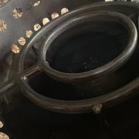 تنور غازي ارضي • استعمال مرتين • تيفال اصلي