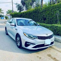 كيا اوبتيما • ٢٠١٩ • رقم اربيل