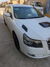 جيلي امكراند سي 8 مراوس بجيب ياريت جديده العنده واله واهس يراوسني يراس...