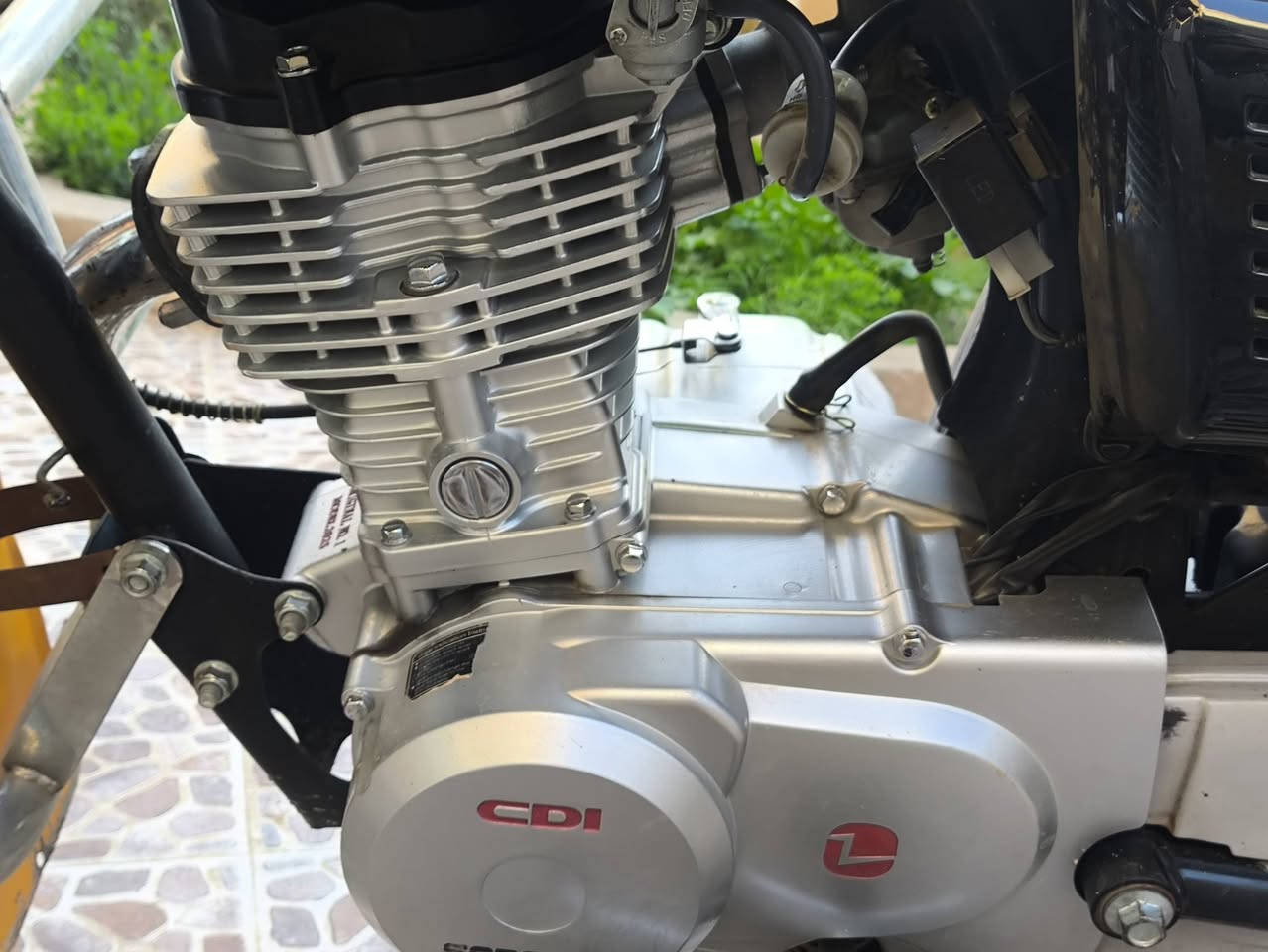 السلام وعليكم
سولنك موديل 2025 دراجه حلوة و مرتبة كلشي مناقصها كهربائيات شغاله شعله ومعدل فول نشاط سعرهاا 650 وبي مجال للشراي مو شراي لاتكسر بالسعر 👍🏼


**إذا كنت صاحب هذا الإعلان وتريد حذفه لأي سبب، رجاءا أرسل رسالة إلى الدعم الفني**