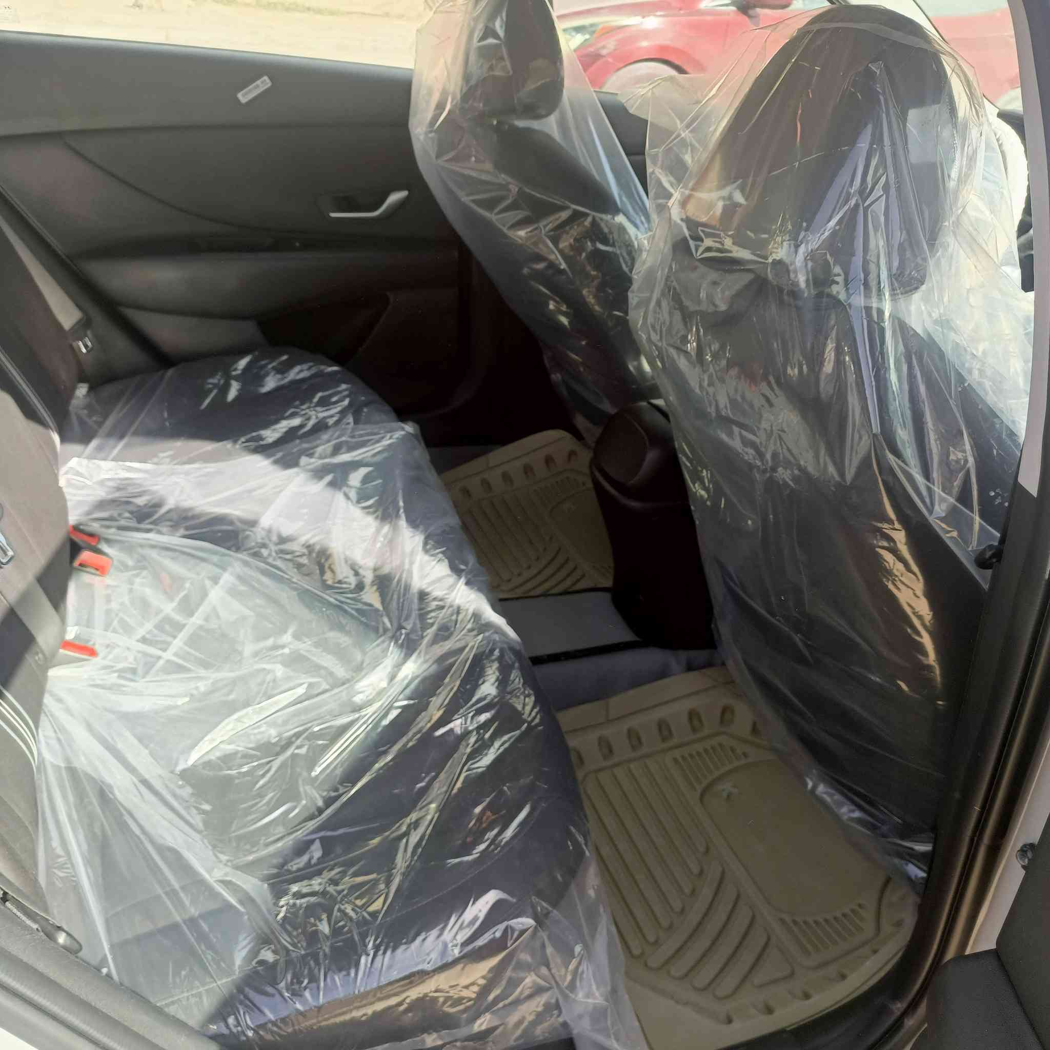 النتره موديل 2023 وارد امريكي مكفوله من التبديل سياره جديده استخدام شخصي معوقين بسمي السعر 160
مواصفات 
مكينه 2000
مانع انزلاق 
مثبت سرعه 
ويل كروم 16
اشاره ترحيب 
تحديد مسار
بصمه جنطه 
توقيف ذاتي امامي اوخلفي 
بصمه عدد2
حساس بل المراية 
شاشه جبيره 
رقم الهاتف ***********
