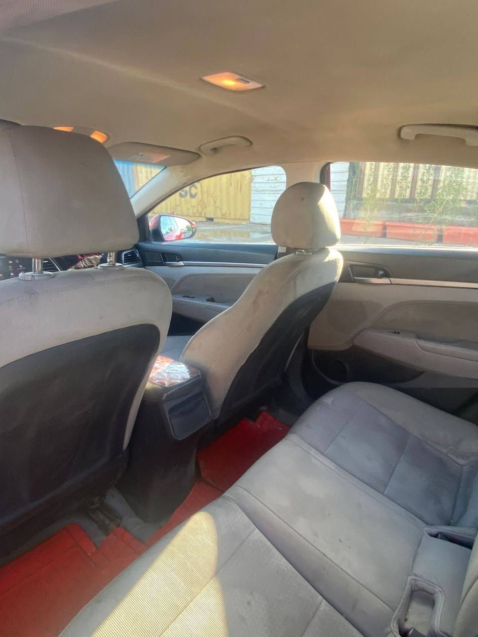 سلام عليكم الفتره ٢٠١٧ هذا حادثه موضح بسونار شرط التحويل بغداد الشعب السعر١٢٥ وبيه مجال تلفون *********** رقم شمالي
