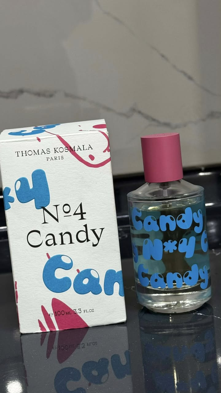 اسلام علیکم  عطرین للبیع
Black opium متبقی65-70ml

Thomas kosmala candy no4 متبقی 90ml

عطرین 95$


**إذا كنت صاحب هذا الإعلان وتريد حذفه لأي سبب، رجاءا أرسل رسالة إلى الدعم الفني**