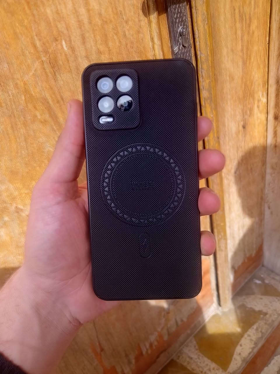 موبايل ريلمي 8 نظافة 97% فول مواصفات انطيك  شرط وضع شركة على ايدي الموبايل جلخ ما بي متوازي على بيعته   سريع مكاني بالأربچية قرب حي صدام رقم الموبايل
***********
السعر 180 وبي مجال حگ جيتك
