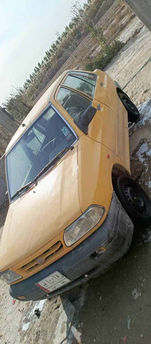 سلام عليكم للبيع سايبا موديل 11سياره بلاديه ولا قطعه صبغ فقط تلگيط خياسات السعر 25ورقه العنوان بغداد تقاطع النهروان للاستفسار اتصل ***********ملاحظه عقد مروري تحويل مباشر
