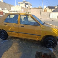 ٢٠١٧ • مكينه وكير مكفولة • سنويه ل٢٠٢٨