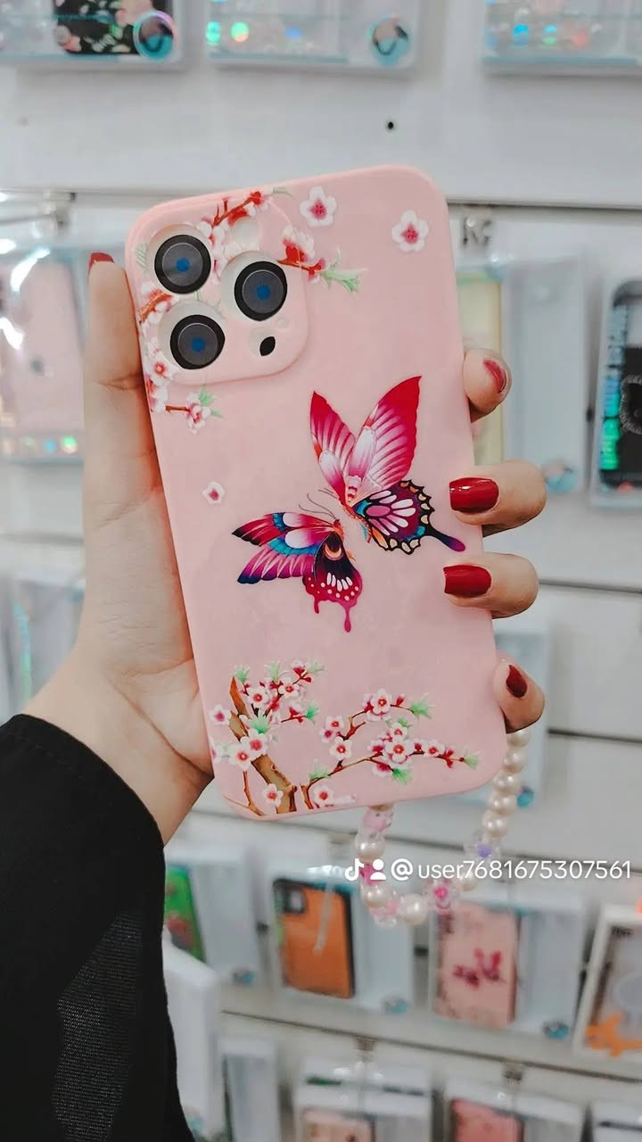 كفرات ايفون 🌺✨
متوفر 
7 plus
8 plus
x max
11 pro max
12 pro max
13 pro max
14 pro max
15 pro max


**إذا كنت صاحب هذا الإعلان وتريد حذفه لأي سبب، رجاءا أرسل رسالة إلى الدعم الفني**