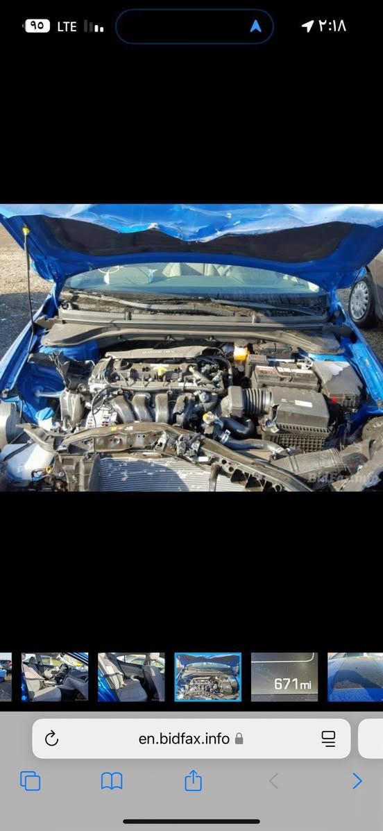 السلام عليكم النترا ٢٠١٨ أمريكي حادث موضح كدامك باسمي السيارة جاهزة تخم تاير تخم ويل مكينه ٢٠٠٠ فول السيارة 
مكانها سويب معروضه ب١٢٠ وبيها مجال قليل 
*********** الرقم بي واتساب الي يحب يتصل
