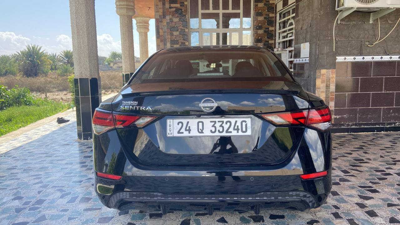 للبيع فقط نيسان سنتره 2024 وارد امريكي بدون مواصفات فقط بصمه رادار بدون دواخل حادث بسيط رأس بنيد وجاملغ بدون تبديل
سنويه جديده
السعر 138 وبي مجال
غير متواجد عل فيس رقم 📱 صاحب سياره ***********
