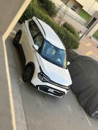 كارينز • ٢٠٢٣ • ٧ راكب