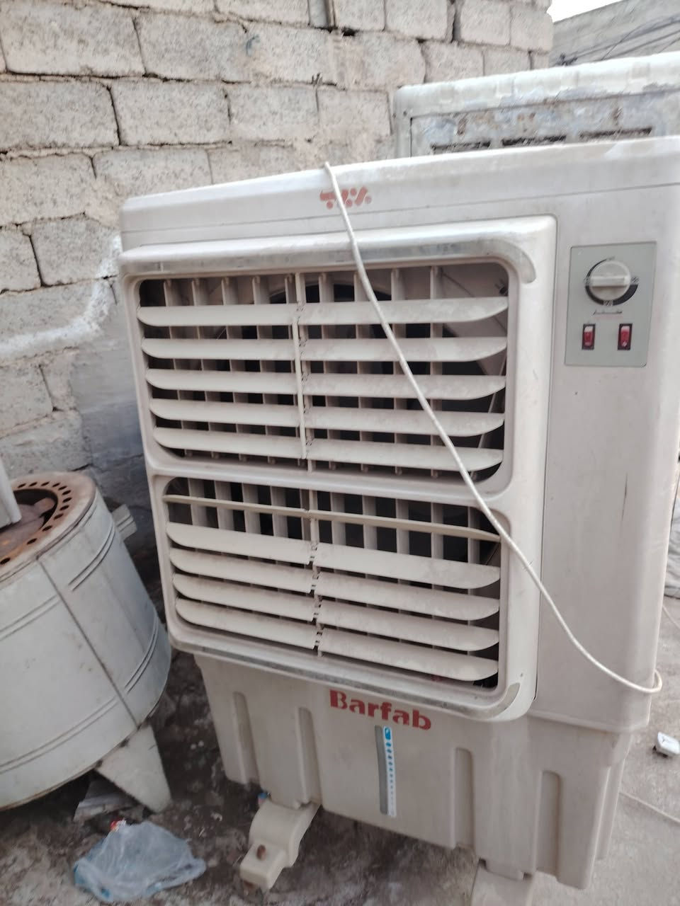 للبيع في حي التراث البياع


**إذا كنت صاحب هذا الإعلان وتريد حذفه لأي سبب، رجاءا أرسل رسالة إلى الدعم الفني**