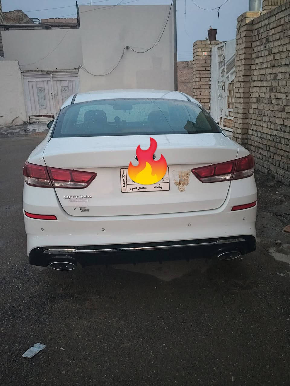 سياره البيع اوبتيما  موديل 2020 الستفسار التصال على الرقم *********** المكان العماره المشرح
