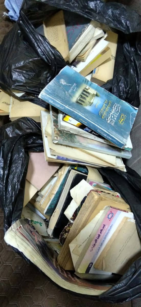 مكلفه بلبيع 
طباخ شغال 50 
كتب للبيع 
العنوان الزعفرانيهر


**إذا كنت صاحب هذا الإعلان وتريد حذفه لأي سبب، رجاءا أرسل رسالة إلى الدعم الفني**
