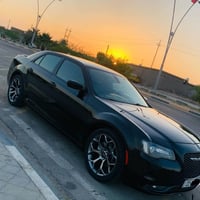 كرايسلر 300 S • ٢٠١٨ • كلين تايتل