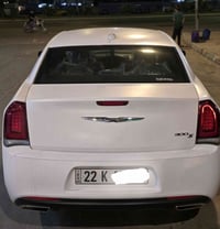 كرايسلر اوباما • ٢٠١٩ • رقم اربيل