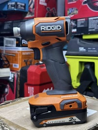 برشلس امباكت • بطاريتين • استيراد امريكي