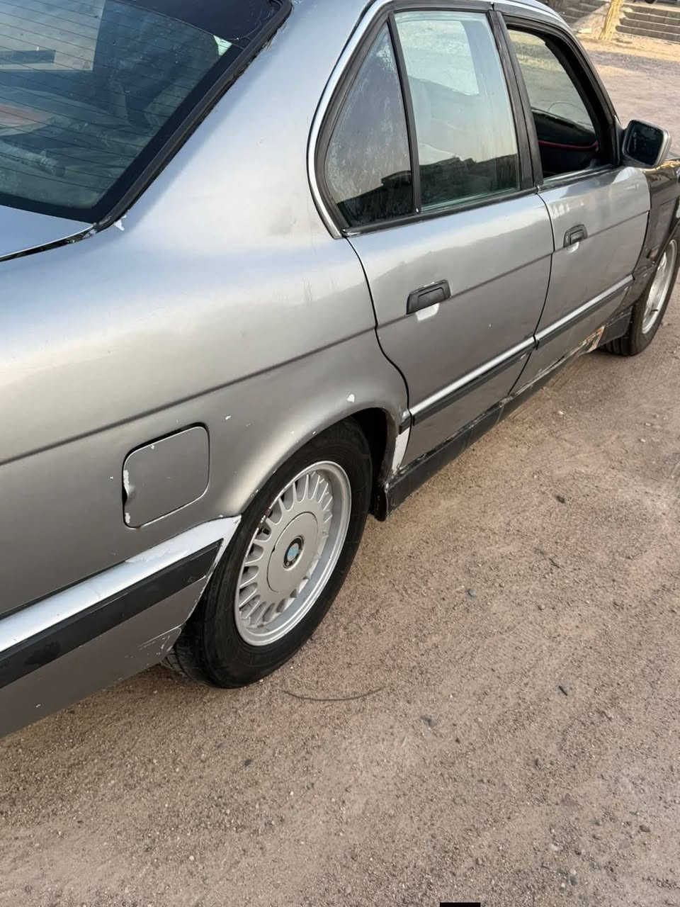 بي ام ٥٢٥للبيع كير مكينه جاهزه سياره فقط ترتيبات يرادله رايده ب٣٠ وشراي بخدمته مكينه مسكر٥٢٥كير اوتو صدر جديد تخم تواير شاد سياره فقط ترتيبات سنويه ل2028 مكاني ناصريه***********

