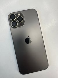 آيفون ١٣ برو ماكس • ذاكرة ٢٥٦ • بطارية ٩٠٪