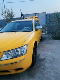 سوناتا ٢٠٠٩ • مكينة ٢٤٠٠ • باسمي