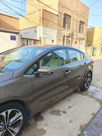 سيراتو ٢٠١٤ • ١٦٠٠ • اربيل سنويه