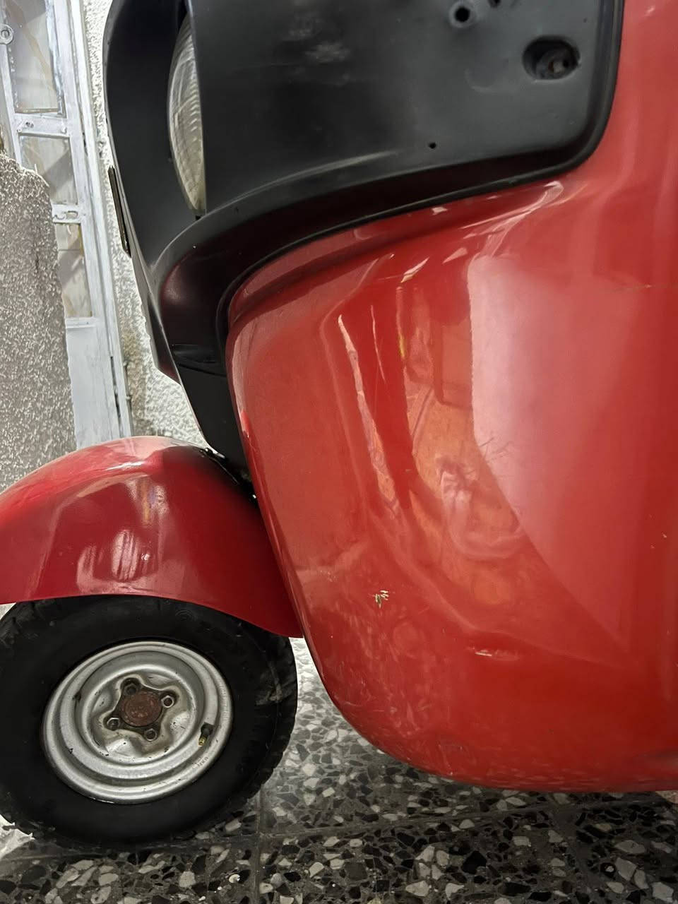 السلام عليكم تكتك موديل 19 شهر ال 4 اوراق اصويله شركةة المصطفى مكفوله فقط دوسات معمرهن باقي مكفول حته بارد مابيهه العنوان بغداد البياع تقاطع درويش للستفسار شراي يتصل ويدلل ***********
