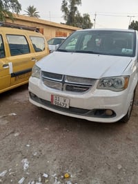 دوج كرفان • ٢٠١٢ • تبريد ٣ قطع