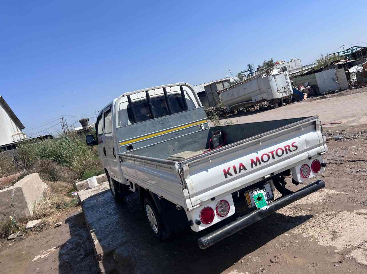 كيه دبل قماره 2700مكفوله كير محرك اكسل  درجه أوله رقم بابل بسمي تحويل شوكت متريد مكان بابل محاويل الشراي يتصل ***********
***********
