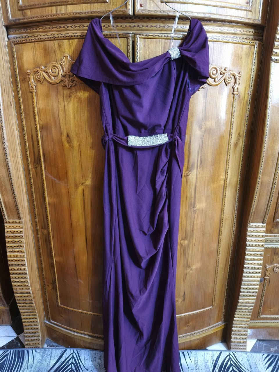 السلام عليكم فستان اللبيع سعر 25 مكاني كربلاء


**إذا كنت صاحب هذا الإعلان وتريد حذفه لأي سبب، رجاءا أرسل رسالة إلى الدعم الفني**