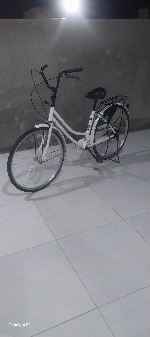 بيسكل للبيع سعر 125الف حجم.            26 ***********واتساب
