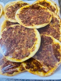 لحم بعجينة • ٢٠قطعة • فارمان بران
