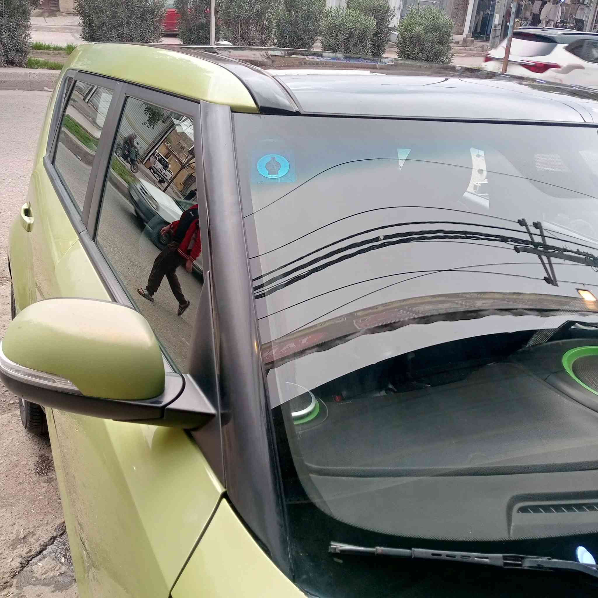 صول ١٥وارد محرك ٢٠٠٠ دوش بني رامه كرسي كهربائي شاشه كبيره باسمي مكان كربلاء المقدسةسعر ١١٥ رقمي ***********
