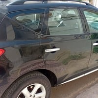 مورانو • ٢٠٠٩ • ٦ سلندر