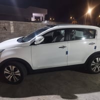 سبورتج • ٢٠١٢ • كفالة عامة