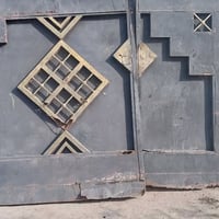 باب اسلايت • ٣م ونص • الغراف