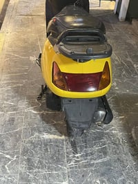 راجه سبيسي ياباني للبيع دراجه غراض الاصليه قبق هندر كابريتر صالنصه شوت...