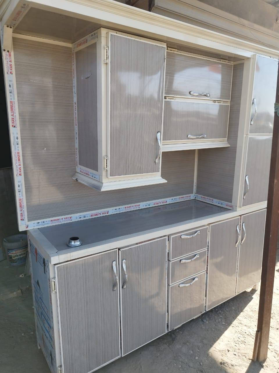 كاونترات مستخدمه نظيفه
كاونترات مستخدمه نظيفه
سنك مرمر
اسعار مناسبه
العنوان الشطره
شارع معمل ثلج قرب كراج حي الزهور
الاتصال والاستفسار
***********
***********
