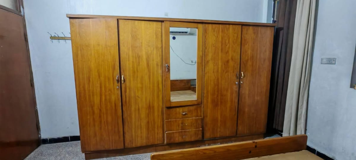 غرفه صاج عراقي اصلي 300رايدتها


**إذا كنت صاحب هذا الإعلان وتريد حذفه لأي سبب، رجاءا أرسل رسالة إلى الدعم الفني**