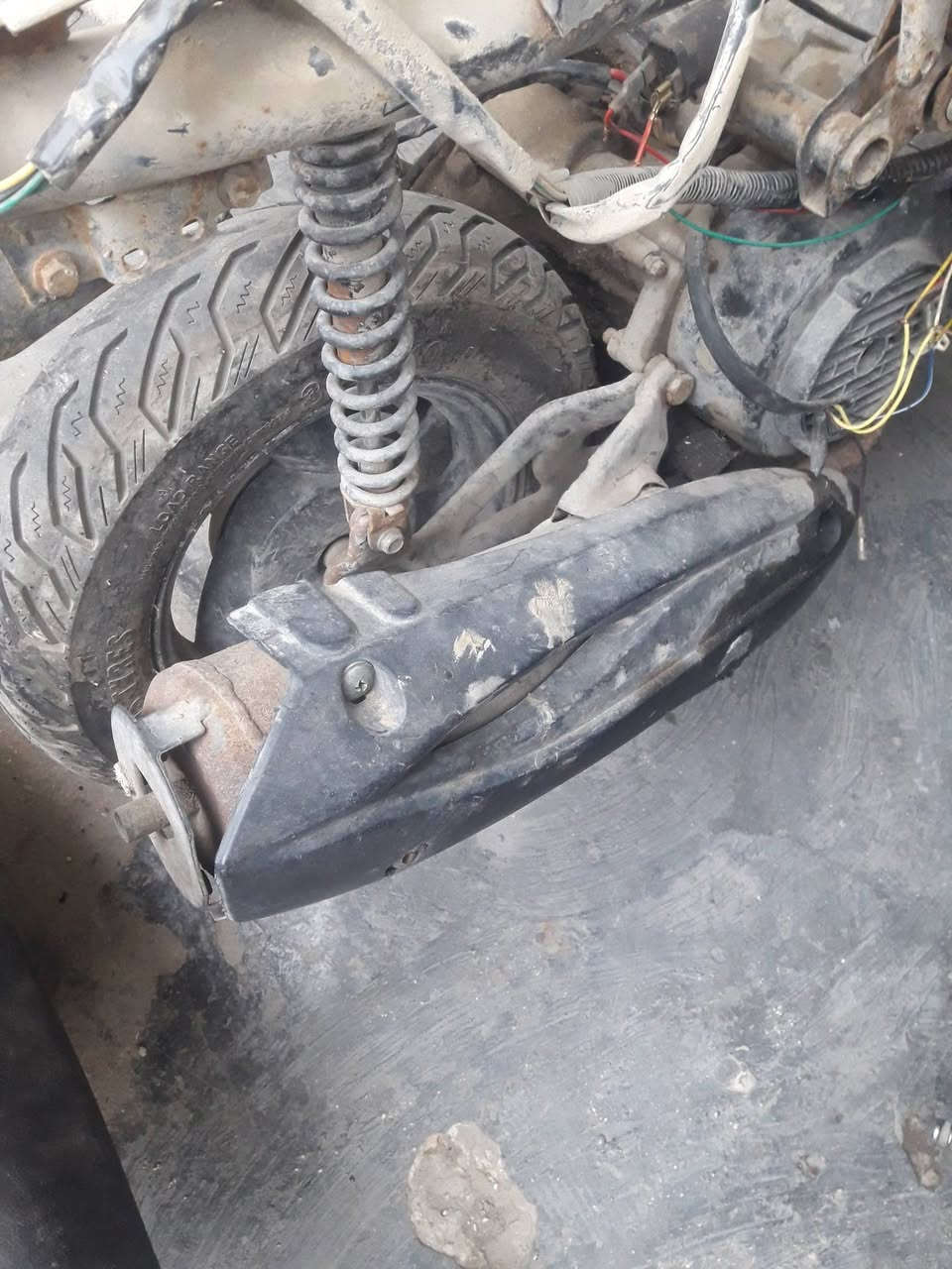 لا تسألني شبيها مابيها ابيع كوم حديد
تعال خاص وتدلل


**إذا كنت صاحب هذا الإعلان وتريد حذفه لأي سبب، رجاءا أرسل رسالة إلى الدعم الفني**