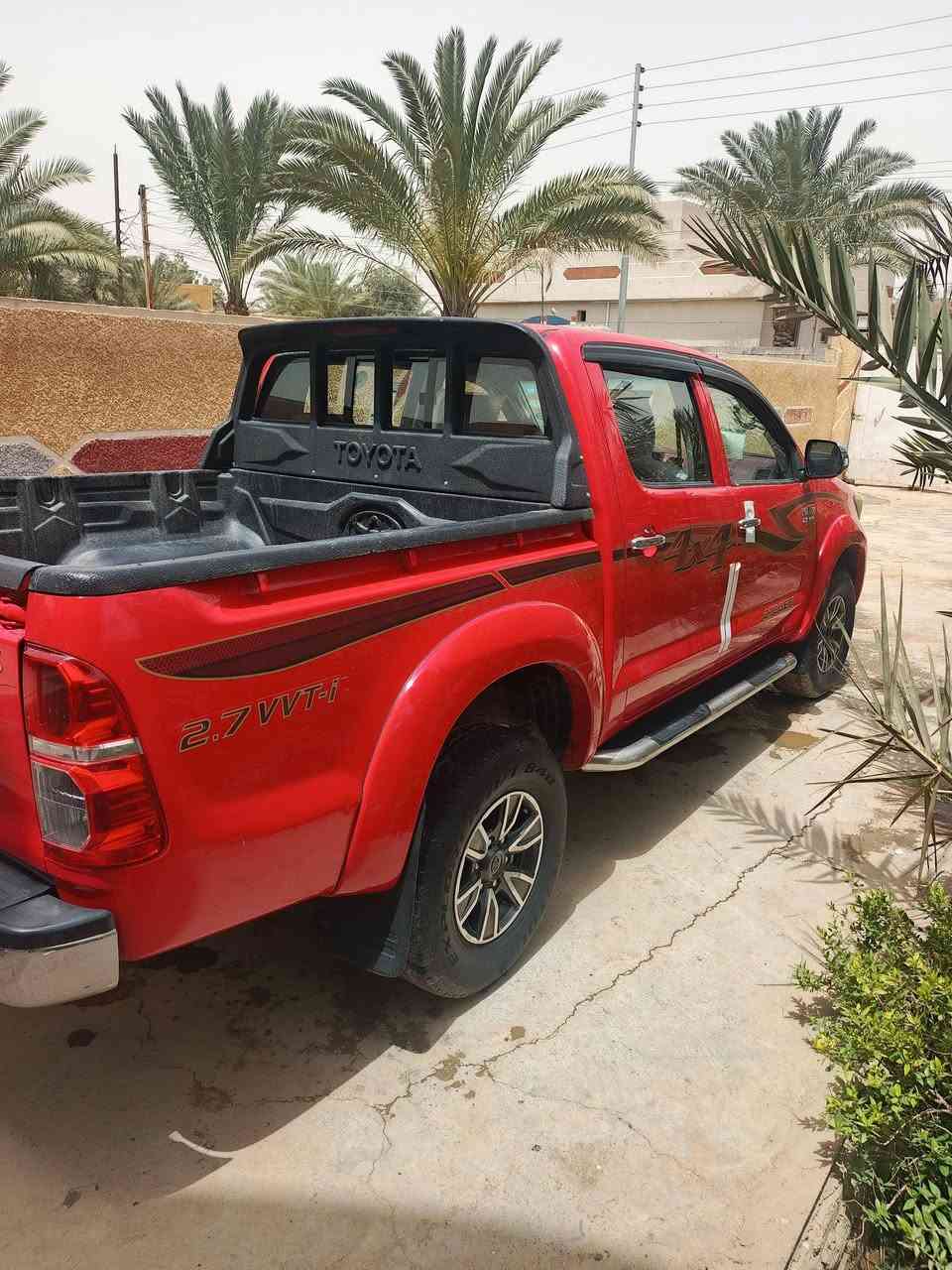 ا
سلام عليكم بيكم 2014 سعودي كير اوتوماتيك مكفولة كفالة عامة عنوان بغداد رقم الهاتف ***********
