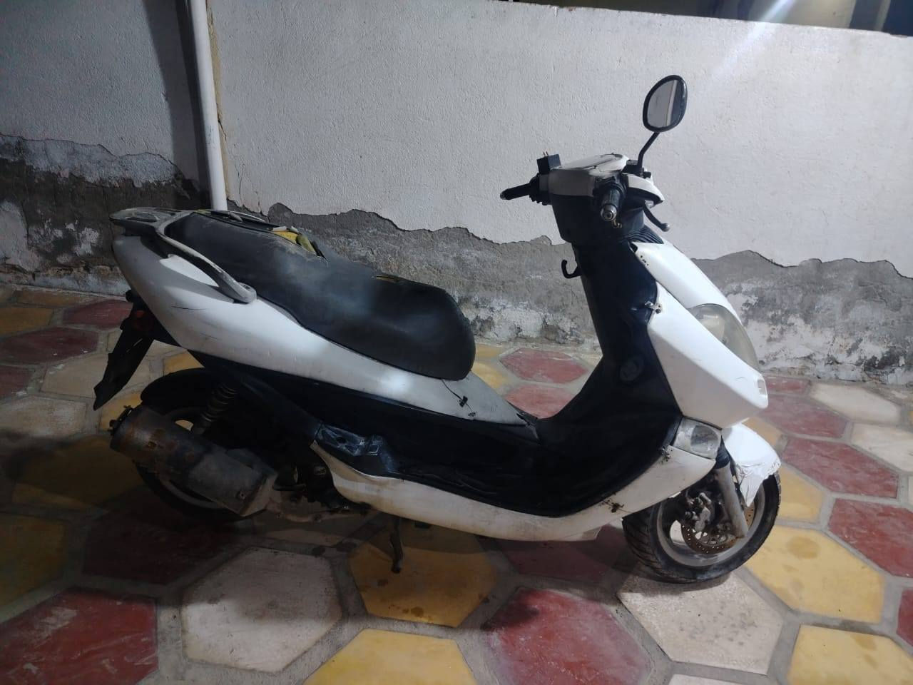 السلام عليكم دراجه كاماكو للبيع دراجه حلوة وكامله سلف كهربائيات كلها شغاله فقط قبق هندر مكينه حلوة خرسه ما مفتوحه دبلات شغاله قفل جنطة شغال  السعر 275 وبيه مجال مكان بابل الشراي يتفضل خاص ويتدلل


**إذا كنت صاحب هذا الإعلان وتريد حذفه لأي سبب، رجاءا أرسل رسالة إلى الدعم الفني**