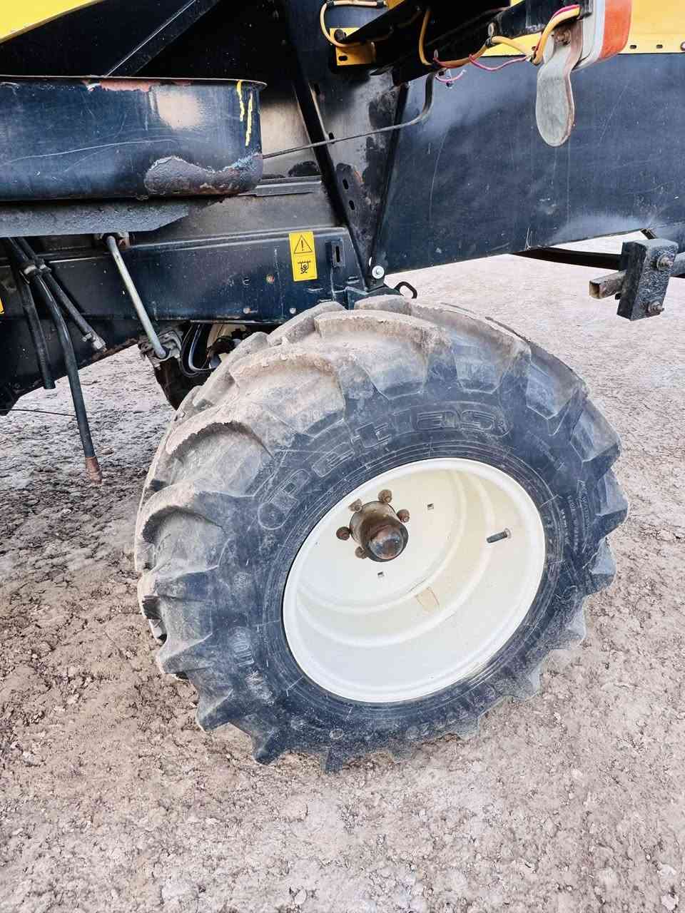 حاصده موديل 2012رقم اربيل قايش اربعه بلم***********
