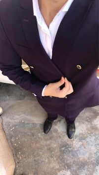 لابيب إيطالي • ٣ قطع • مقاس ٤٨-٥٦