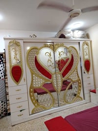 غرفة نوم تركية • غرفة نوم 9 قطع • غرفة نوم جديدة • غرفة نوم للبيع • غر...