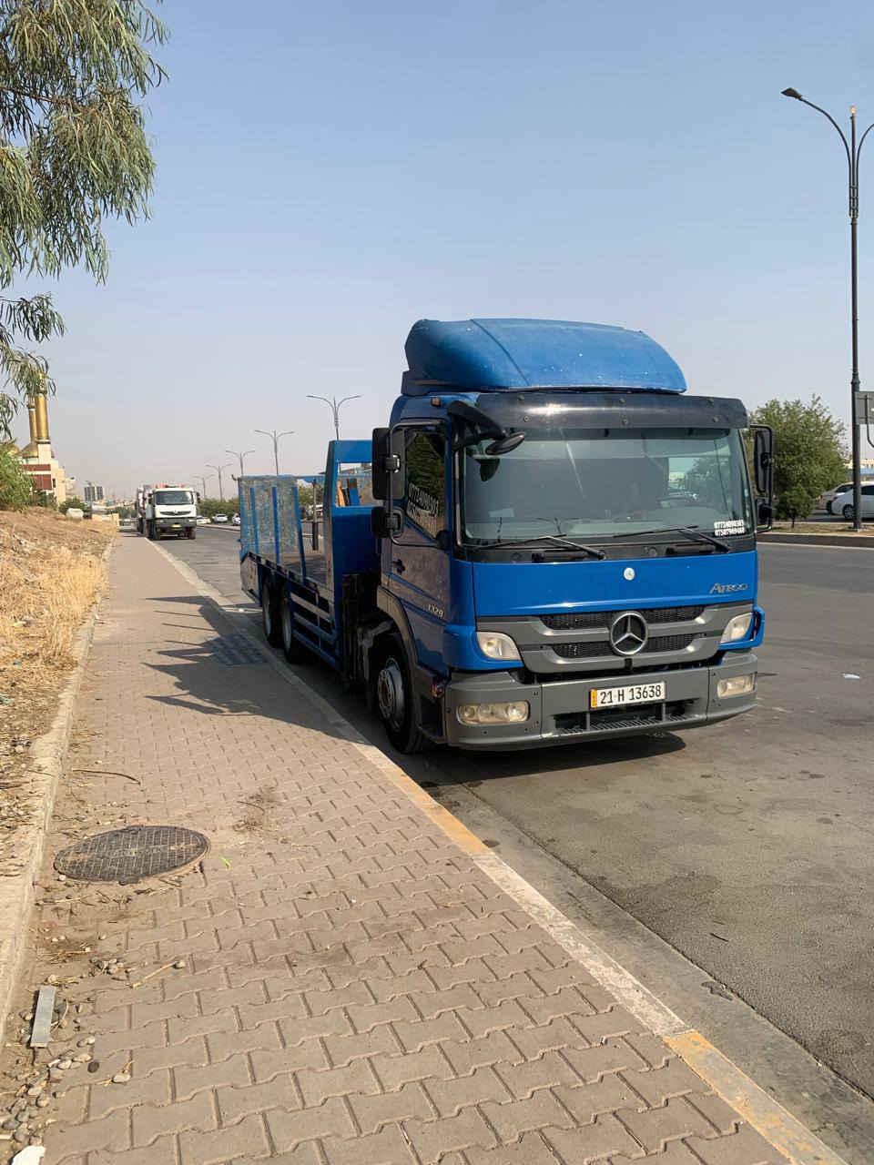 الحلال للبيع 510 وبيها مجال فول مواصفات جهاز بشرط جهازها كسر كونترول تحكم عن بعد رقم جديد هزه جديده تدفىه تبريد بشرط ما بيها اي نقص العنوان السليمانية 
***********
***********
