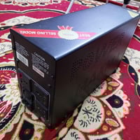 للبيع للبيع ... UPS الجهاز كلللش نضييف مستعمل شهرين  MAXMA من شركه UPS...