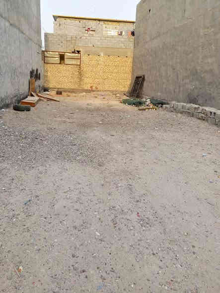 السلام عليكم قطعة ارض للبيع مساحه 150متر نزال 20 واجهيه 7ونص لعنوان التاجي ابو عضام زرعي علي راضي بشارع8  للاستفسار اتصال عل الرقم ***********
